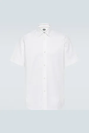 JUNYA WATANABE X Brooks Brothers cotton shirt