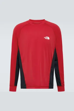 The North Face X Undercover technical T-shirt