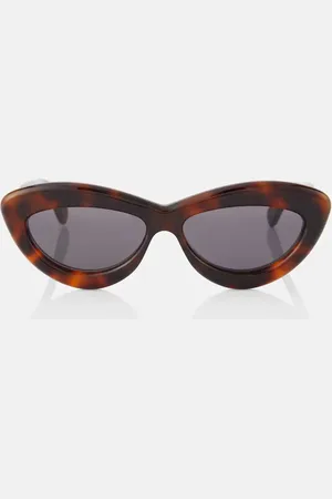 Loewe Cat-eye sunglasses