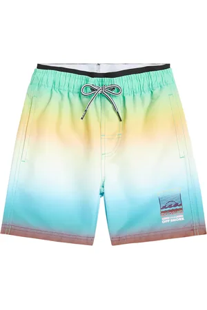 Molo Neal swim trunks