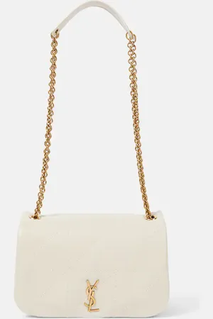 Saint Laurent Jamie 4.3 Mini leather shoulder bag