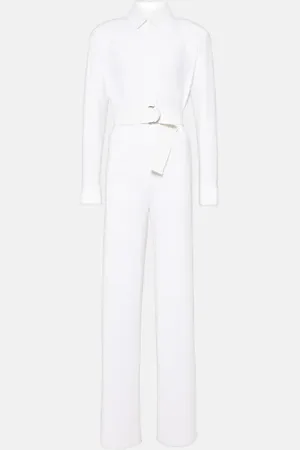 Norma Kamali Straight jumpsuit