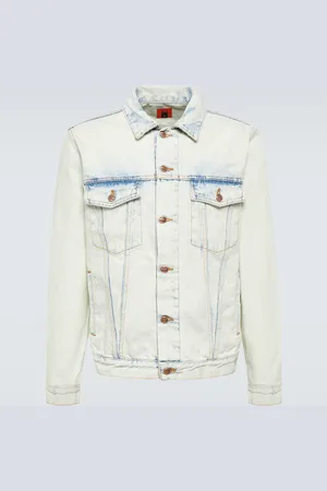 NotSoNormal Denim jacket