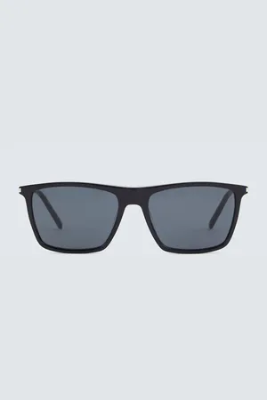 Saint Laurent SL 668 square sunglasses