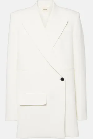 Khaite Jacobson blazer