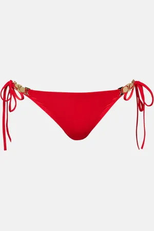 Melissa Odabash Anguilla bikini bottoms