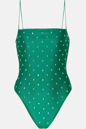Oseree OsÃ©ree Gem swimsuit