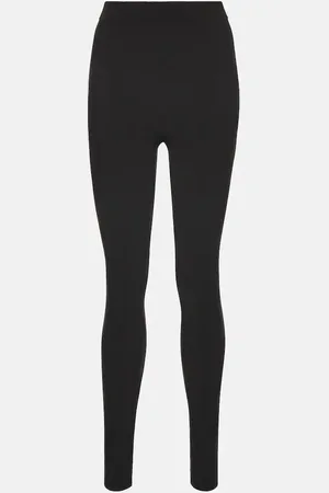 Loro Piana Dream wool-blend leggings