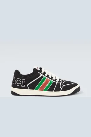 Gucci Screener logo sneakers