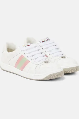Gucci Screener GG canvas sneakers