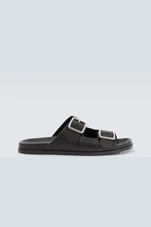 Gucci Leather sandals