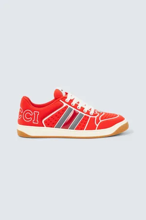 Gucci Screener Double G sneakers