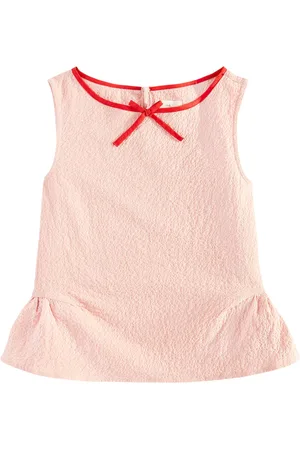 Konges Sløjd Konges SlÃ¸jd Ava cotton top