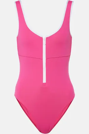 Melissa Odabash Bellino swimsuit