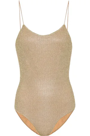 Oseree OsÃ©ree LumiÃ¨re swimsuit