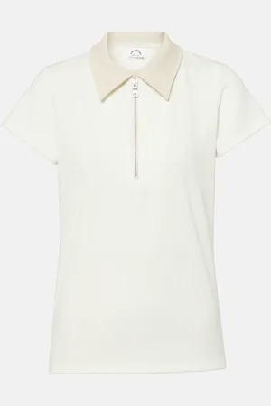 The Upside Rodeo Indi polo shirt