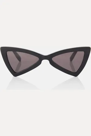 Saint Laurent SL 207 Jerry cat-eye sunglasses