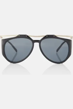 Saint Laurent SL M137 Amelia aviator sunglasses