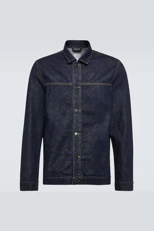 Sunspel Denim jacket