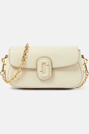 Marc Jacobs The Clover leather shoulder bag