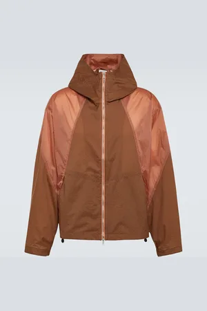 OUR LEGACY Retrospec paneled technical jacket