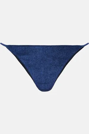Jade Swim Bare Minimum bikini bottoms