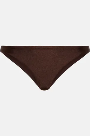 Jade Swim Classic bikini bottoms