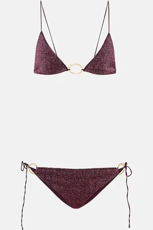 Oseree OsÃ©ree LumiÃ¨re bikini