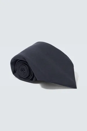 Auralee Wool tie