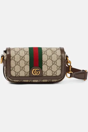 Gucci Ophidia Super Mini GG shoulder bag