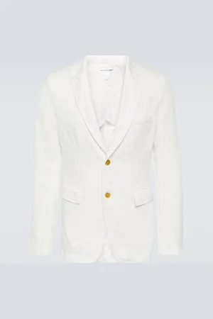 Comme des Garçons Comme des GarÃ§ons Shirt Twill blazer