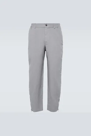Comme des Garçons Comme des GarÃ§ons Homme Deux Technical pants