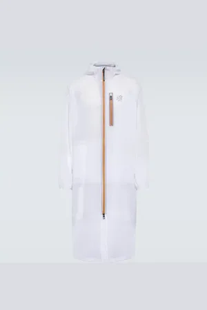 Loewe X On Ultra technical parka