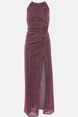 Oseree OsÃ©ree LumiÃ¨re maxi dress