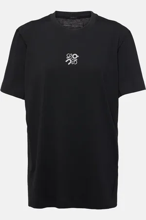 Loewe X On technical jersey T-shirt