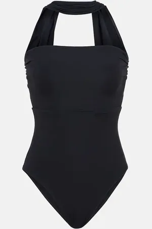 Totême Cutout swimsuit