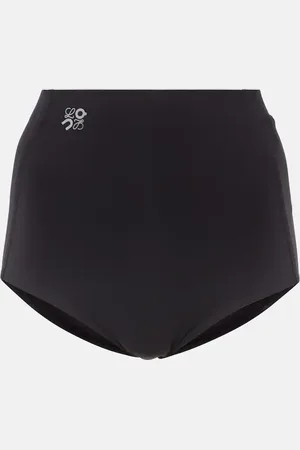 Loewe X On logo running shorts