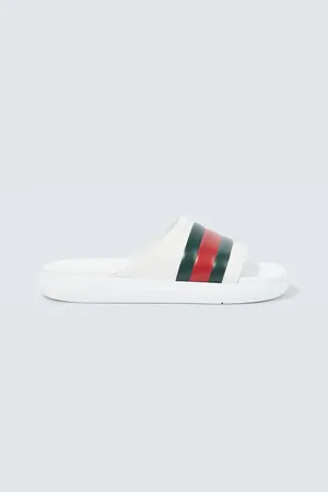 Gucci Web slides