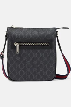 Gucci Jumbo GG Shoulder Bash Bags for Men prices in Dubai FASHIOLA UAE