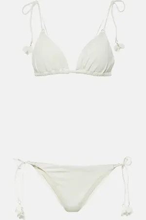 ZIMMERMANN Pop Flower bikini