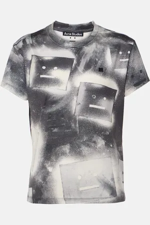 Acne Studios Emmbar Face T-shirt