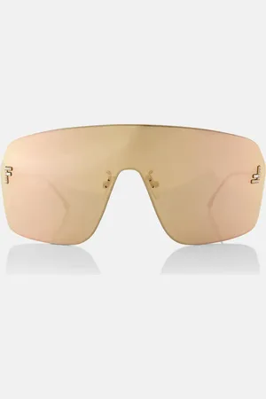 Fendi First shield sunglasses