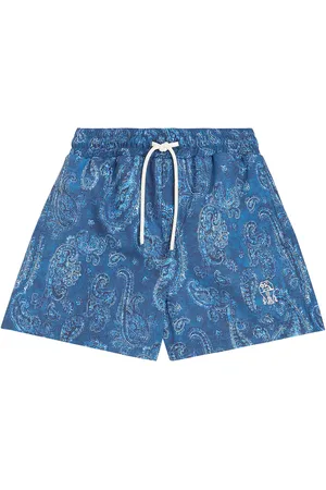 Brunello Cucinelli Swim trunks