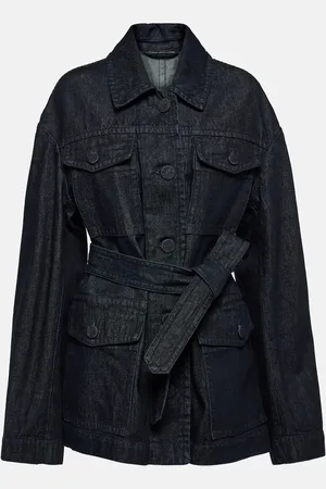 DRIES VAN NOTEN Denim jacket