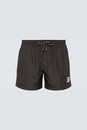 Dolce & Gabbana DG technical shorts