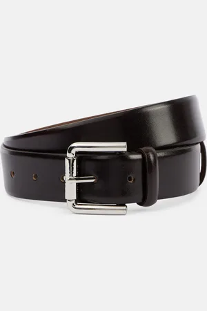 Max Mara Leather belt