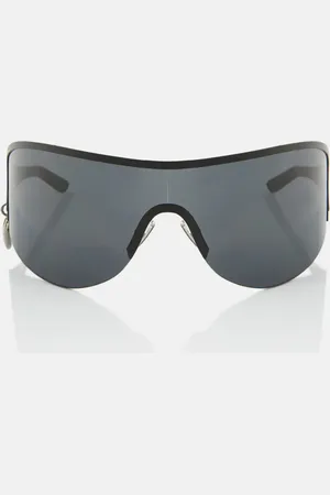 Acne Studios Shield sunglasses