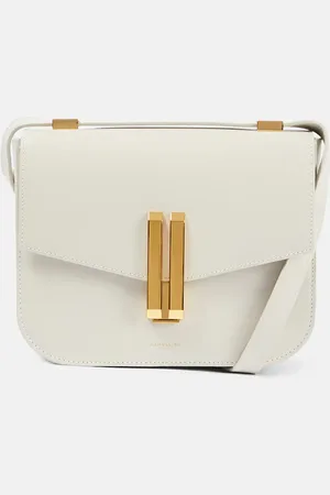 DeMellier Vancouver leather crossbody bag