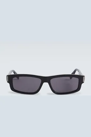 Dior CD Icon S2I rectangular sunglasses