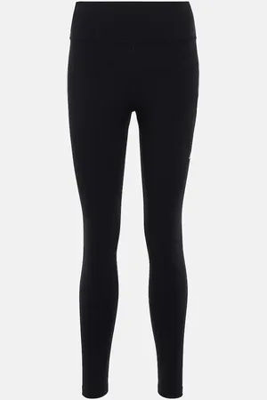 Balenciaga Activewear logo leggings